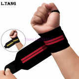 Weightlifting Wrist Support Wrist Bands