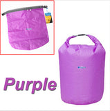 Waterproof Bag Storage