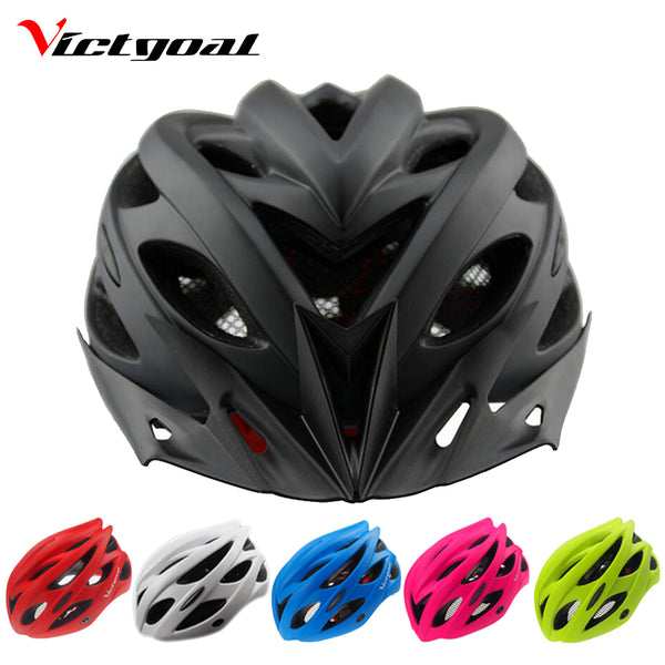 VictGoal Bicycle Helmet
