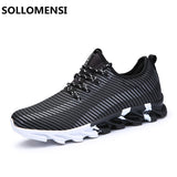 Sollomensi Running Shoes