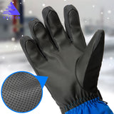 Vector Ski Gloves