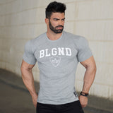 Bodybuilding T-Shirt