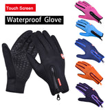 Waterproof Winter Sports Gloves